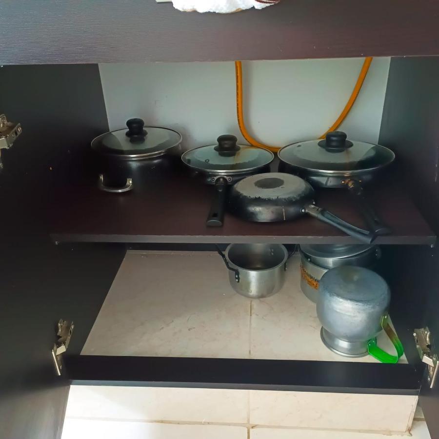 Apartamento Cerca Parque Del Cafe Con Piscina Montenegro Dış mekan fotoğraf