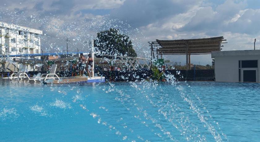Apartamento Cerca Parque Del Cafe Con Piscina Montenegro Dış mekan fotoğraf