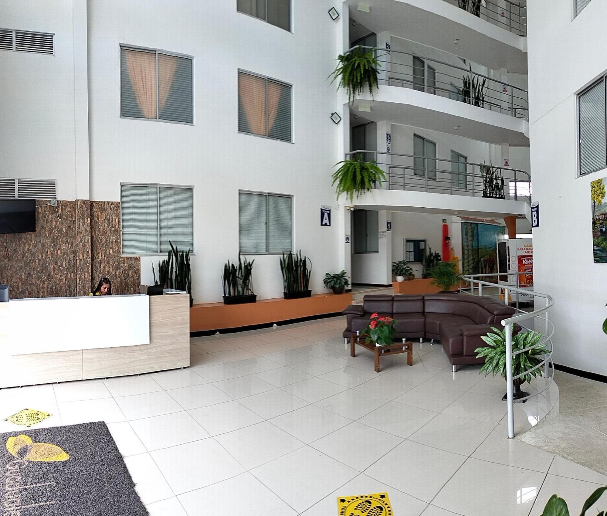 Apartamento Cerca Parque Del Cafe Con Piscina Montenegro Dış mekan fotoğraf