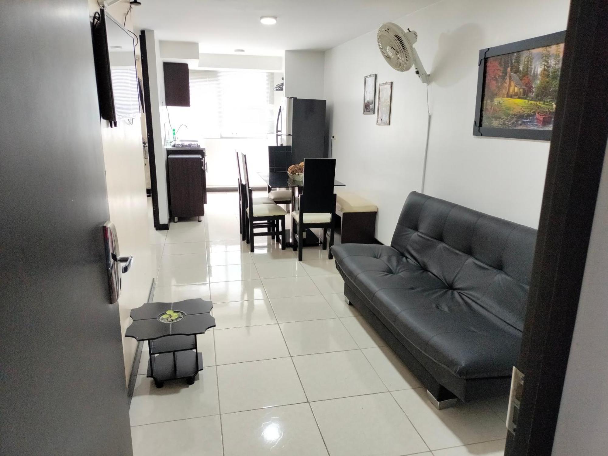 Apartamento Cerca Parque Del Cafe Con Piscina Montenegro Dış mekan fotoğraf