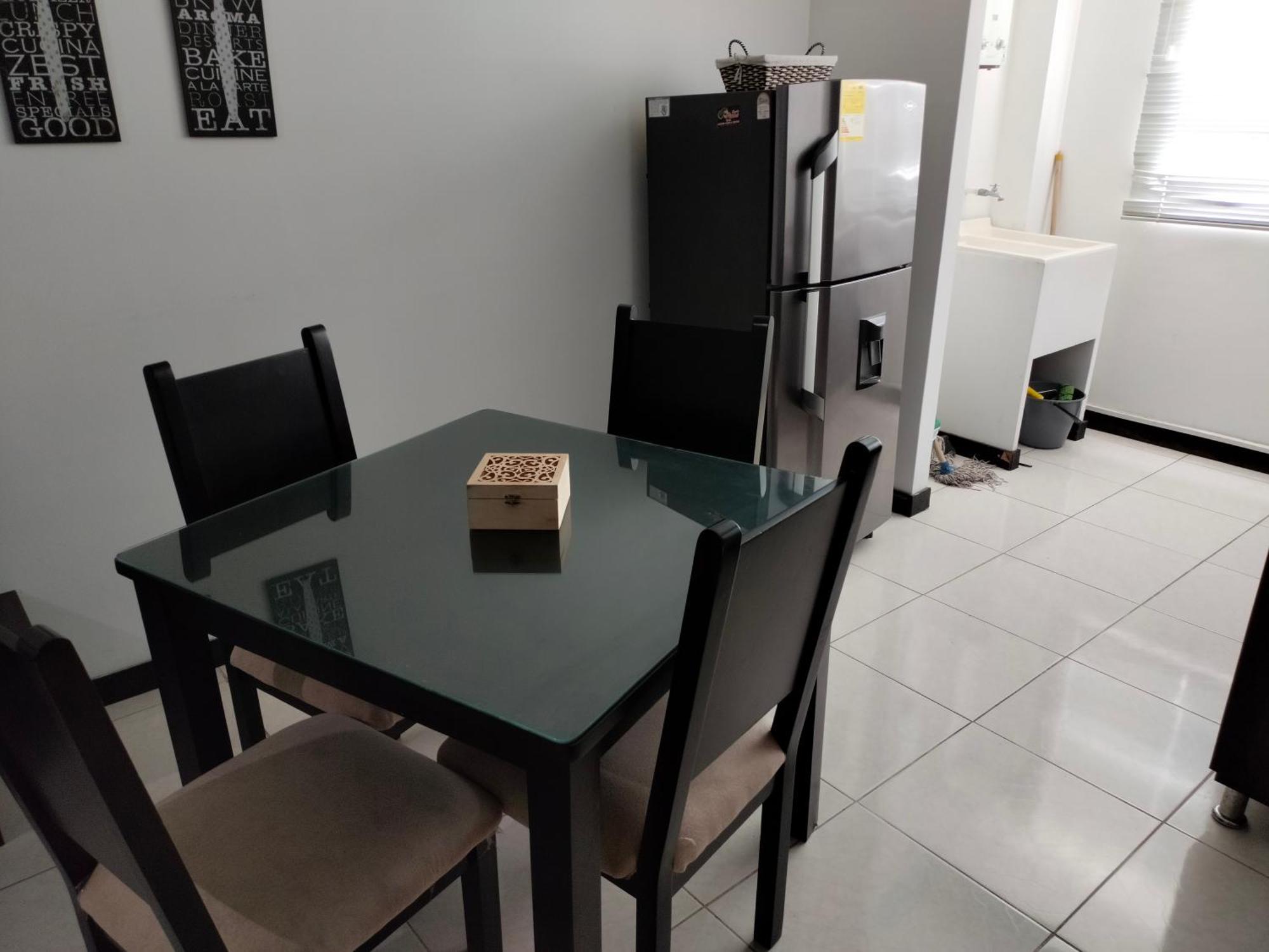 Apartamento Cerca Parque Del Cafe Con Piscina Montenegro Dış mekan fotoğraf
