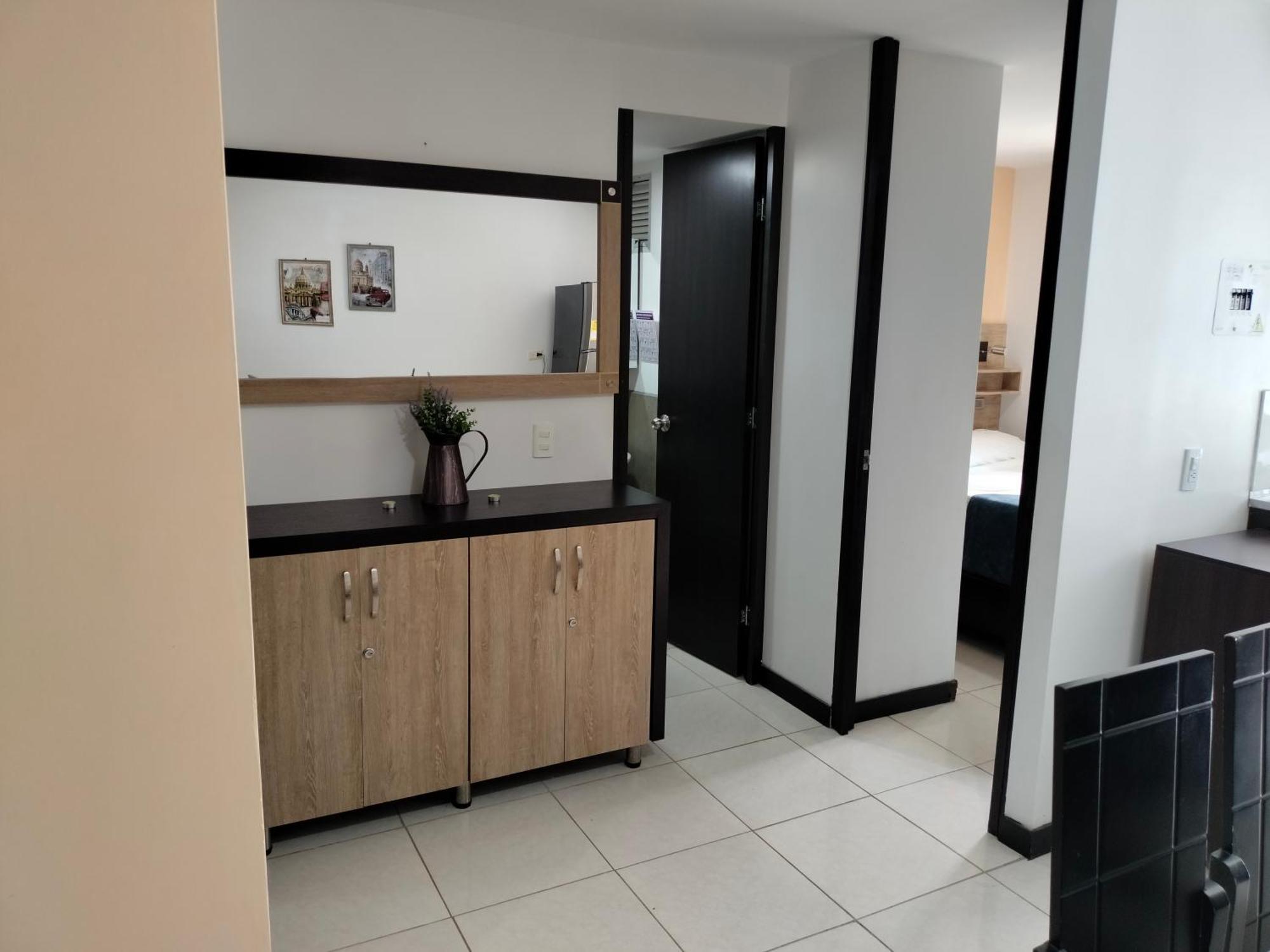 Apartamento Cerca Parque Del Cafe Con Piscina Montenegro Dış mekan fotoğraf
