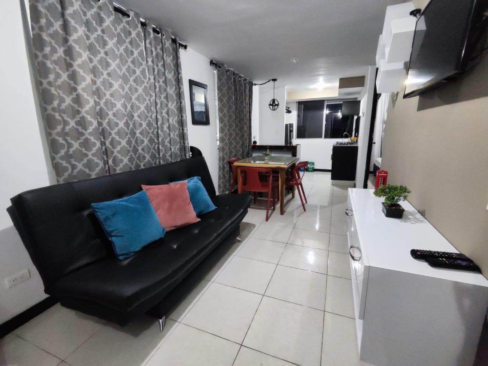 Apartamento Cerca Parque Del Cafe Con Piscina Montenegro Dış mekan fotoğraf