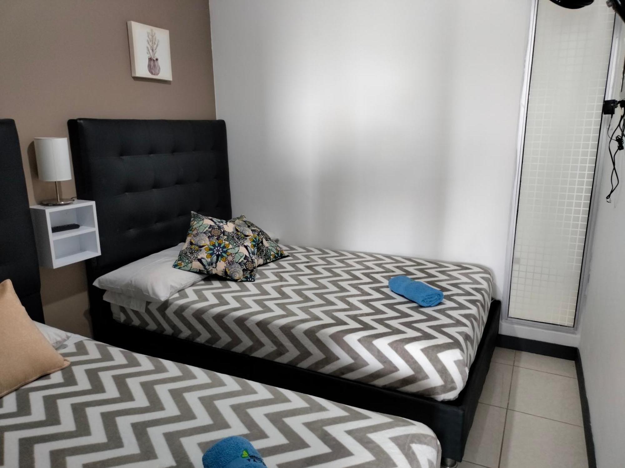 Apartamento Cerca Parque Del Cafe Con Piscina Montenegro Dış mekan fotoğraf