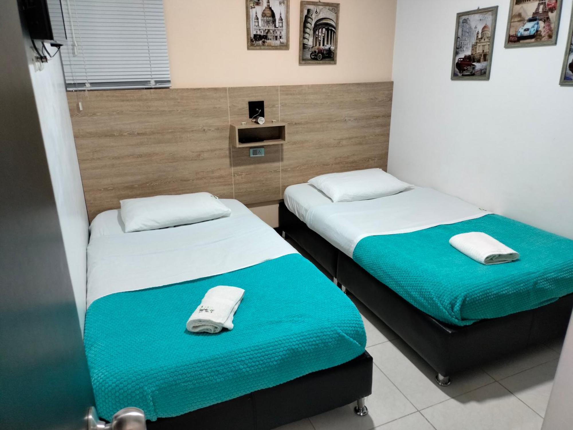 Apartamento Cerca Parque Del Cafe Con Piscina Montenegro Dış mekan fotoğraf