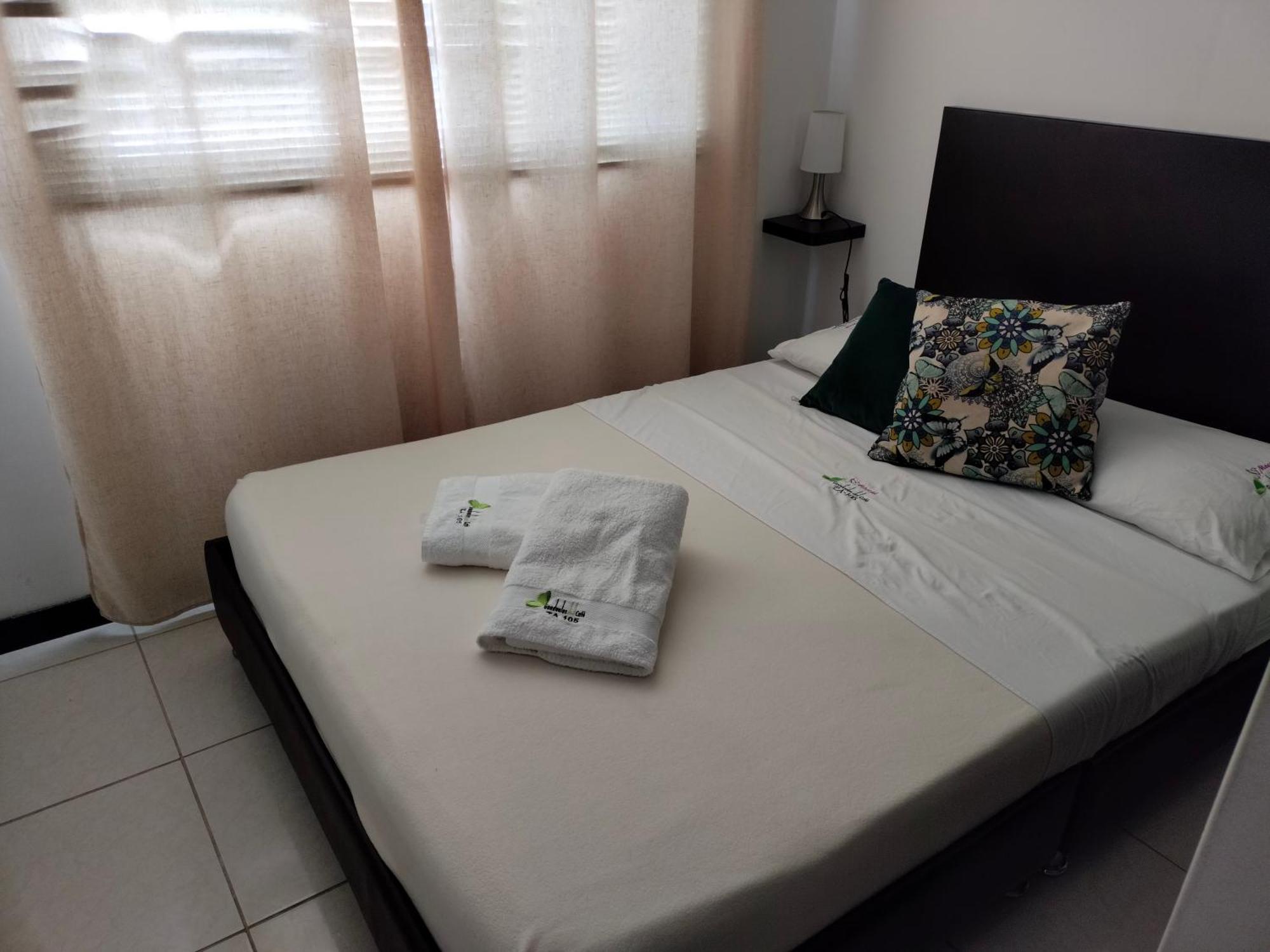 Apartamento Cerca Parque Del Cafe Con Piscina Montenegro Dış mekan fotoğraf